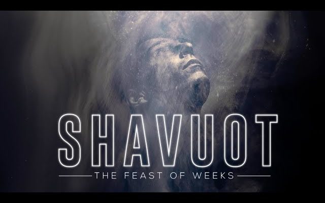 Shavuot: Prophecy Revealed in Pentecost - Shabbat Night Live - 5/25/18