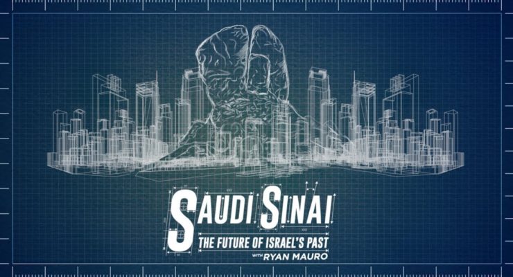 The Future of Mount Sinai - Shabbat Night Live - 01/18/19