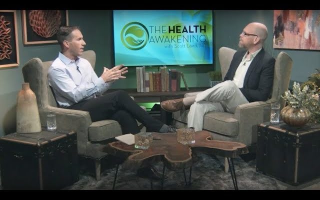 How To Lose Weight & Heal Your Thyroid (Guest: Dr. Aaron Ernst) - | THE HEALTH AWAKENING | Ep. 128