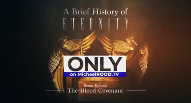 The Blood Covenant | Shabbat Night Live (Bonus)