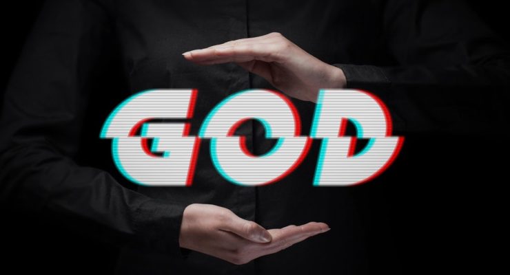 Changing the Name of God | Bonus Episode!