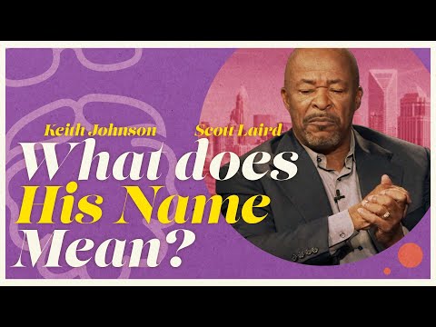 What Does His Name Mean? | Shabbat Night Live