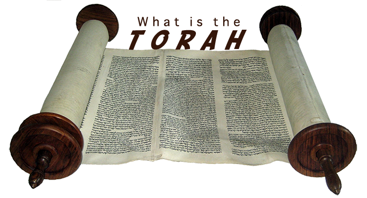 what is the torah cloud church