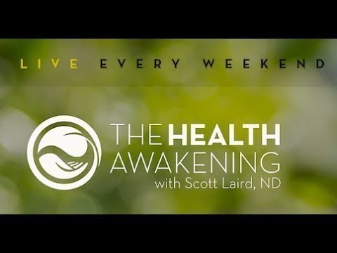 Is Bottled Water Hurting Your Health? (Guest: Billy Wease) | THE HEALTH AWAKENING | Ep. 117