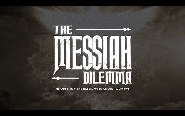The Messiah Dilemma - Shabbat Night Live - 2.16.18