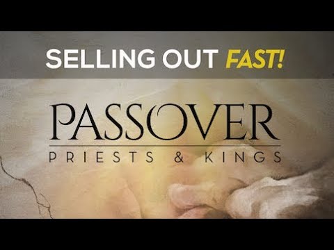 100 TICKETS FOUND - Passover 2018