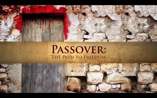 Passover: The Path To Freedom - Shabbat Night Live - 3/23/18