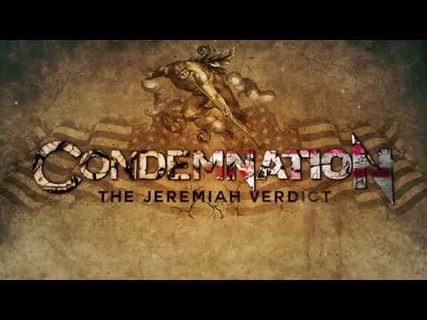 Condemnation: The Jeremiah Verdict - Shabbat Night Live - 9/14/18