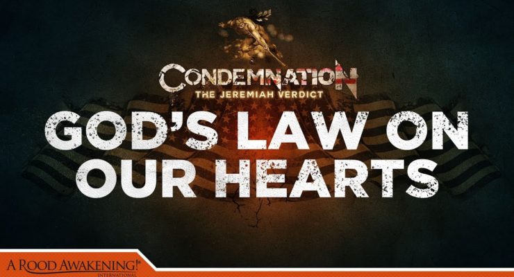 God’s Law Must Be Written On Our Hearts⎢FULL EPISODE