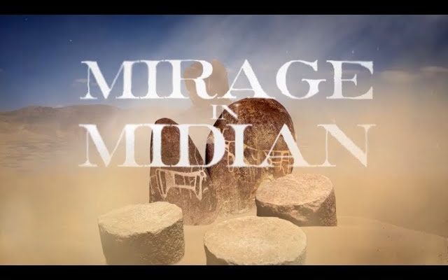 The Myth of Mount Sinai - Shabbat Night Live - 11/23/18