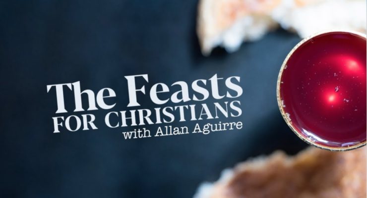 The Fall Feasts and the Believer - Shabbat Night Live - 01/04/18