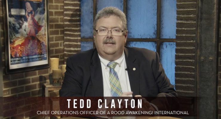 Where is your heart? - with Tedd Clayton