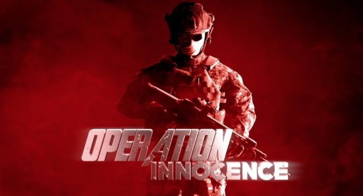 Operation Innocence - The Politics of War - Shabbat Night Live - 9/6/2019