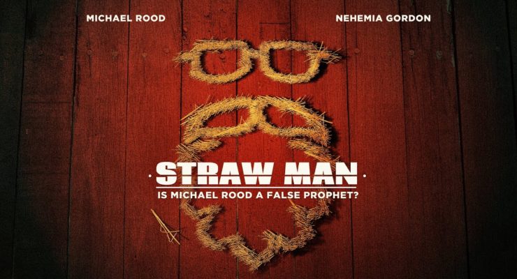 Is Michael Rood a Straw Man?!? | Shabbat Night Live