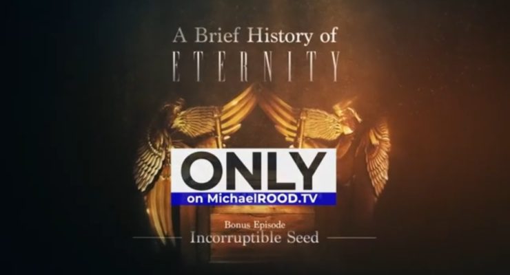 The Incorruptible Seed | Shabbat Night Live (BONUS)