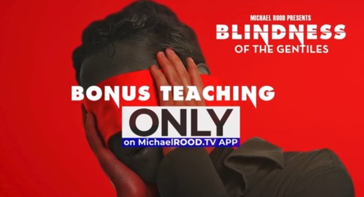 BONUS TEACHING! | Shabbat Night Live