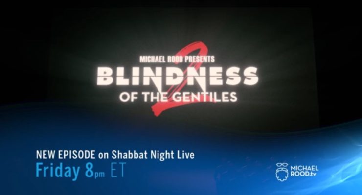 Hear and Obey, or Be Destroyed | Shabbat Night Live