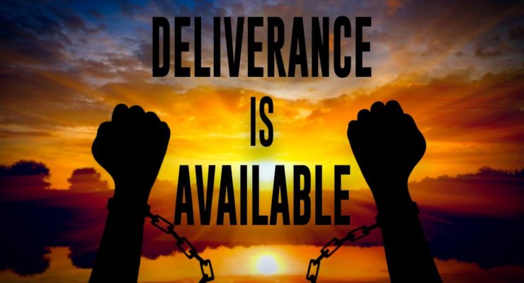 Deliverance is Available (PREVIEW) | Shabbat Night Live