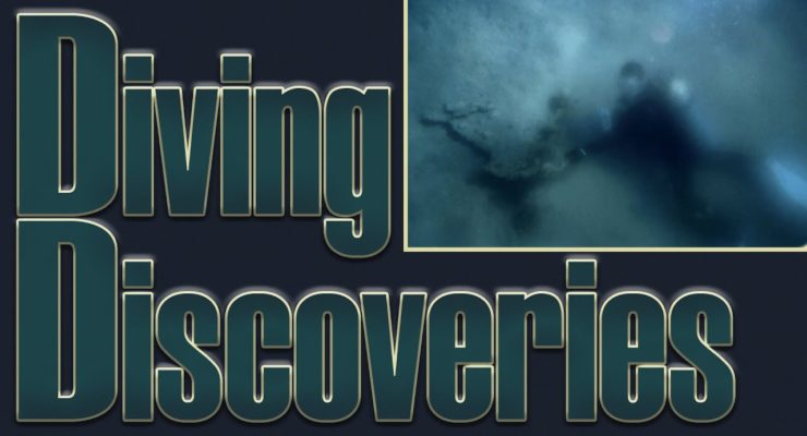 Diving Discoveries! (PREVIEW) | Shabbat Night Live