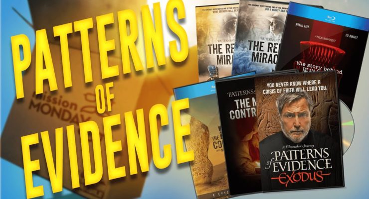 2:00 DEAL - The Patterns of Evidence Bundle | Mission Monday