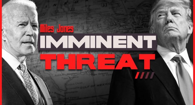 The Imminent Threat | MichaelRood.TV Exclusive!