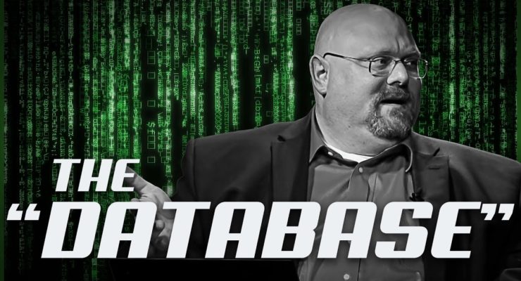 The "Database" (PREVIEW) | Shabbat Night Live