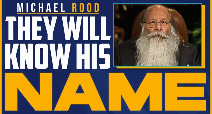 They will know his NAME! (PREVIEW) | Shabbat Night Live