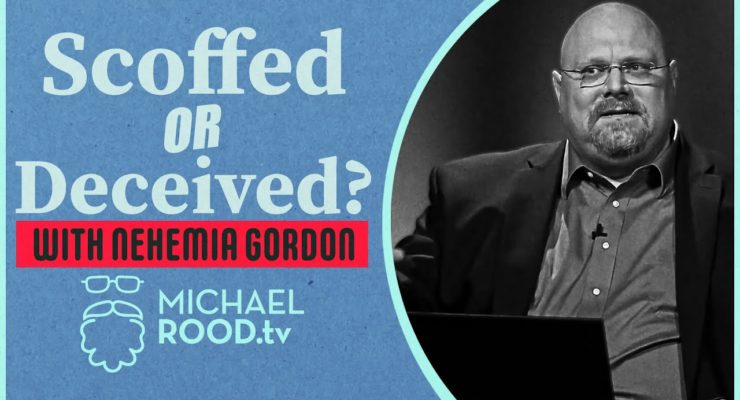 Scoffed or Deceived? (PREVIEW) | Shabbat Night Live