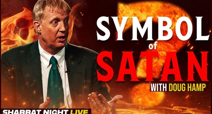 The Symbol of Satan | Shabbat Night Live