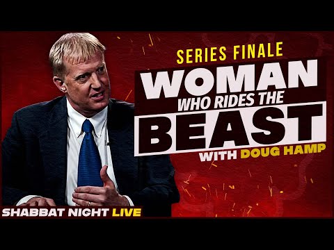 The Woman Who Rides The Beast | Shabbat Night Live