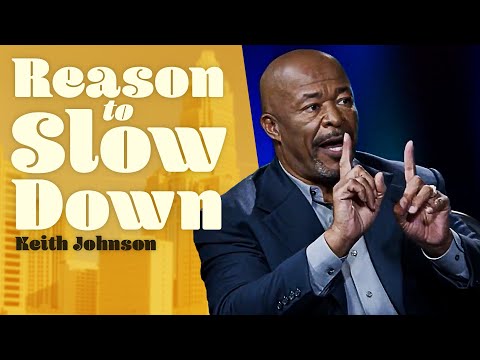 Reason to Slow Down (PROMO) | Shabbat Night Live