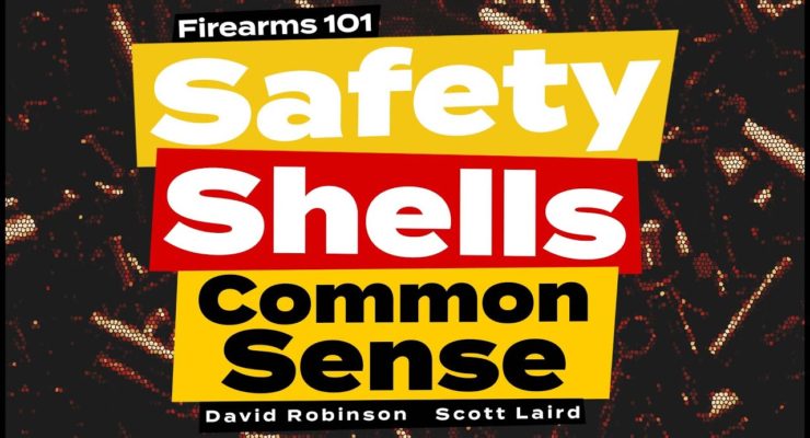 Safety, Shells, and Common Sense | Michael Rood TV App