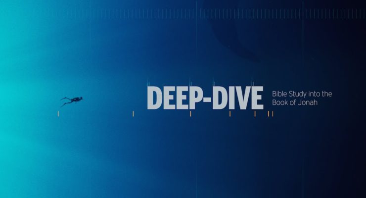 DEEP-DIVE | Michael Rood TV App