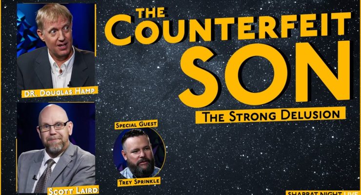 The Counterfeit Son | Shabbat Night Live