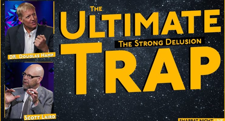 The Ultimate Trap | Shabbat Night Live