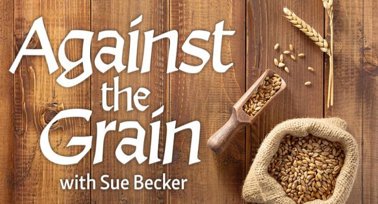 Against the Grain (NEW SERIES) | Shabbat Night Live