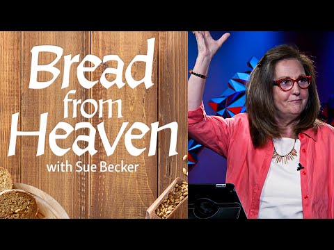 Bread From Heaven | Shabbat Night Live