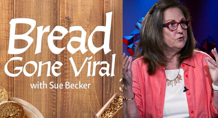 Bread Gone Viral | Shabbat Night Live