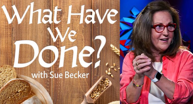 What Have We Done? | Shabbat Night Live