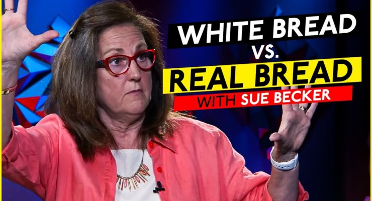 White Bread VS Real Bread (PROMO) | Shabbat Night Live