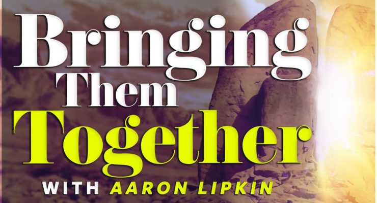 Bringing them Together! (PROMO) | Shabbat Night Live