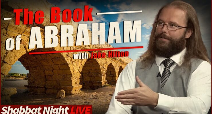 The Book of Abraham | Shabbat Night Live