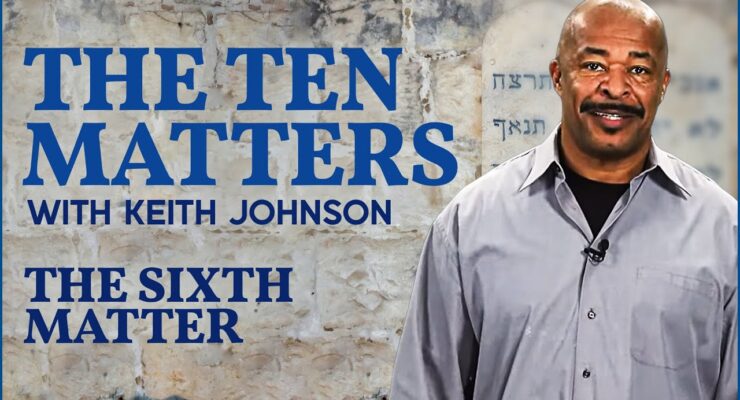 The Sixth Matter | Ten Matters