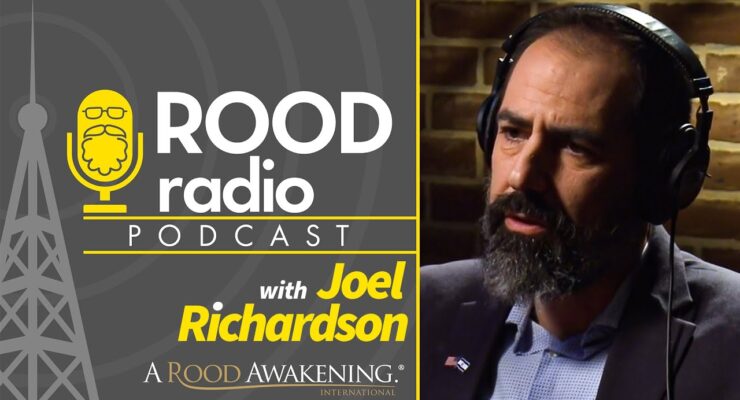 Rood Radio Podcast | Joel Richardson