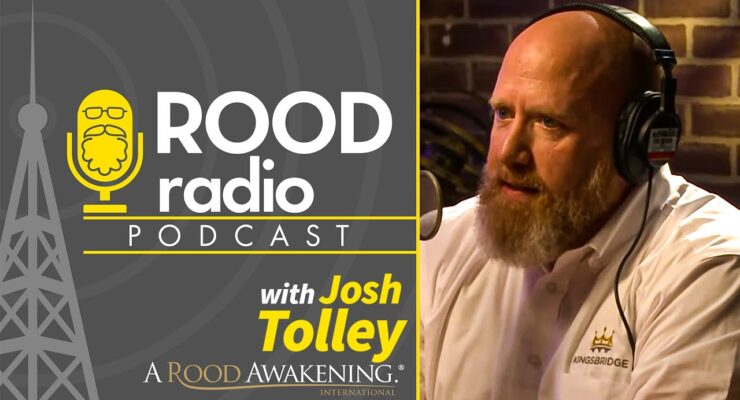 Business and The Bible | Rood Radio Podcast