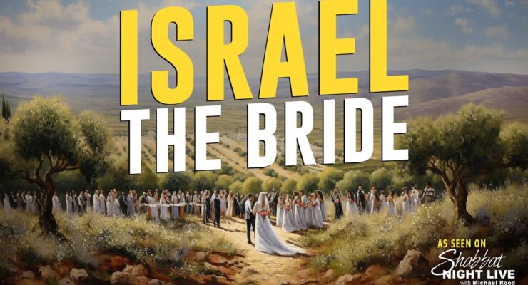 Israel, The Bride | Shabbat Night Live