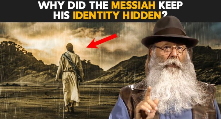 The Messiah's SECRET MISSION Hidden for Centuries | Bible Study